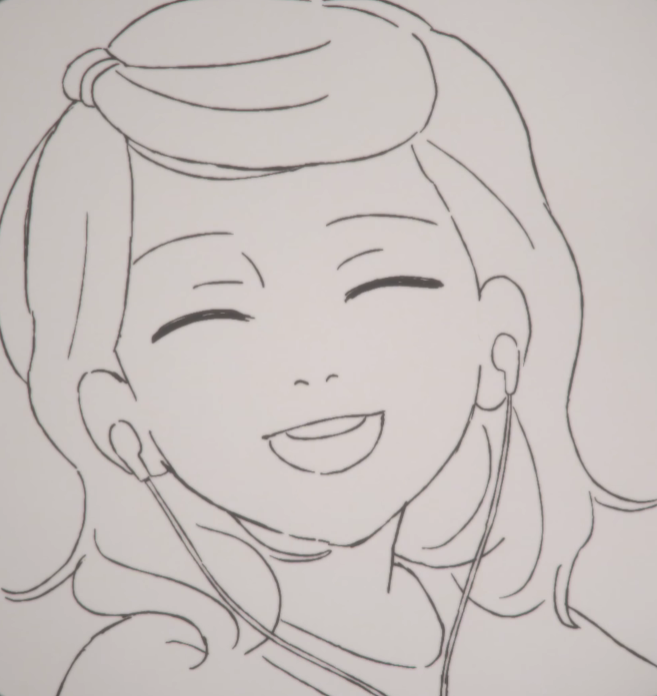 KISS OF LIFE Live, Love, Laugh