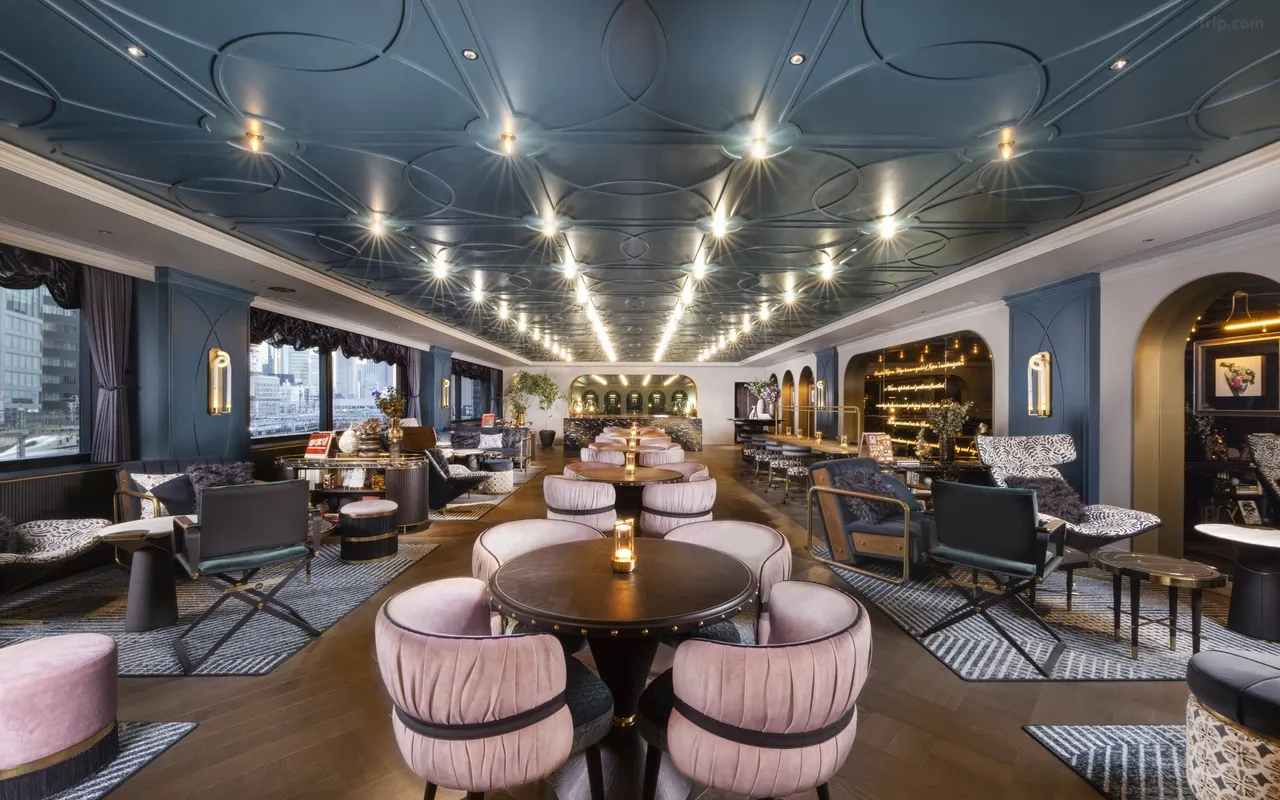 머큐어 도쿄 히비야(2)