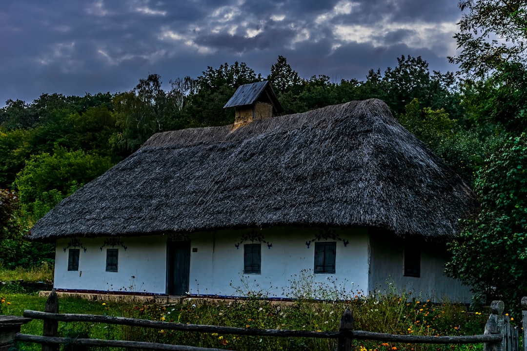 Folk Village