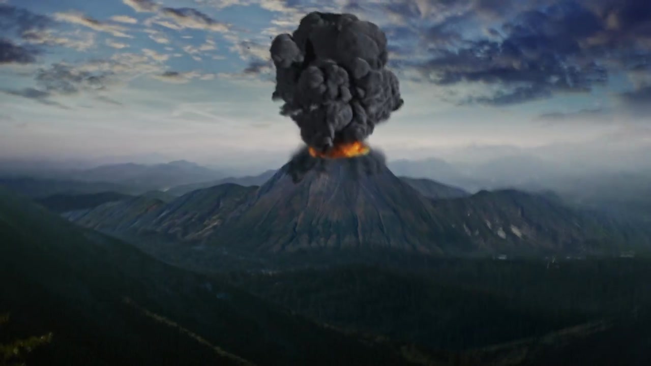 백두산이 2025년 폭발한다고?...기상청 "가능성 희박"