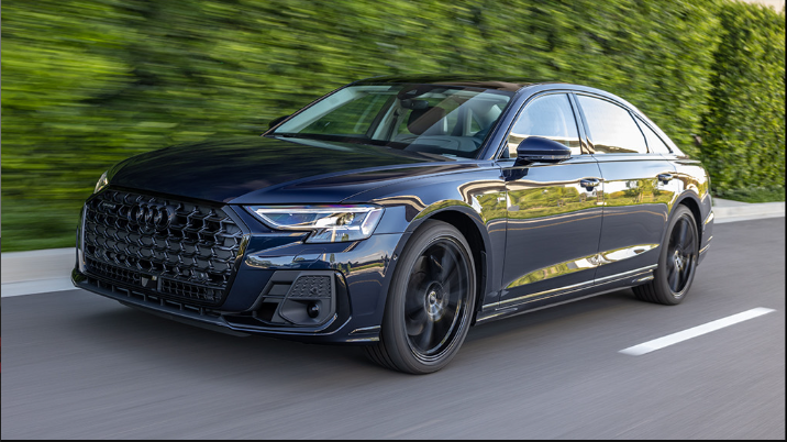 6월 아우디 프로모션