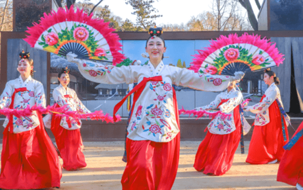 경기도 용인시 가볼만한 곳 한국민속촌 운영시간 요금 할인
