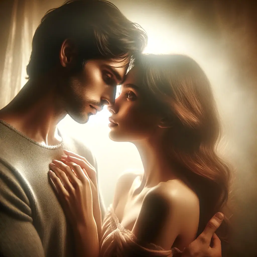 모르는 남자와 키스하는 꿈 해몽