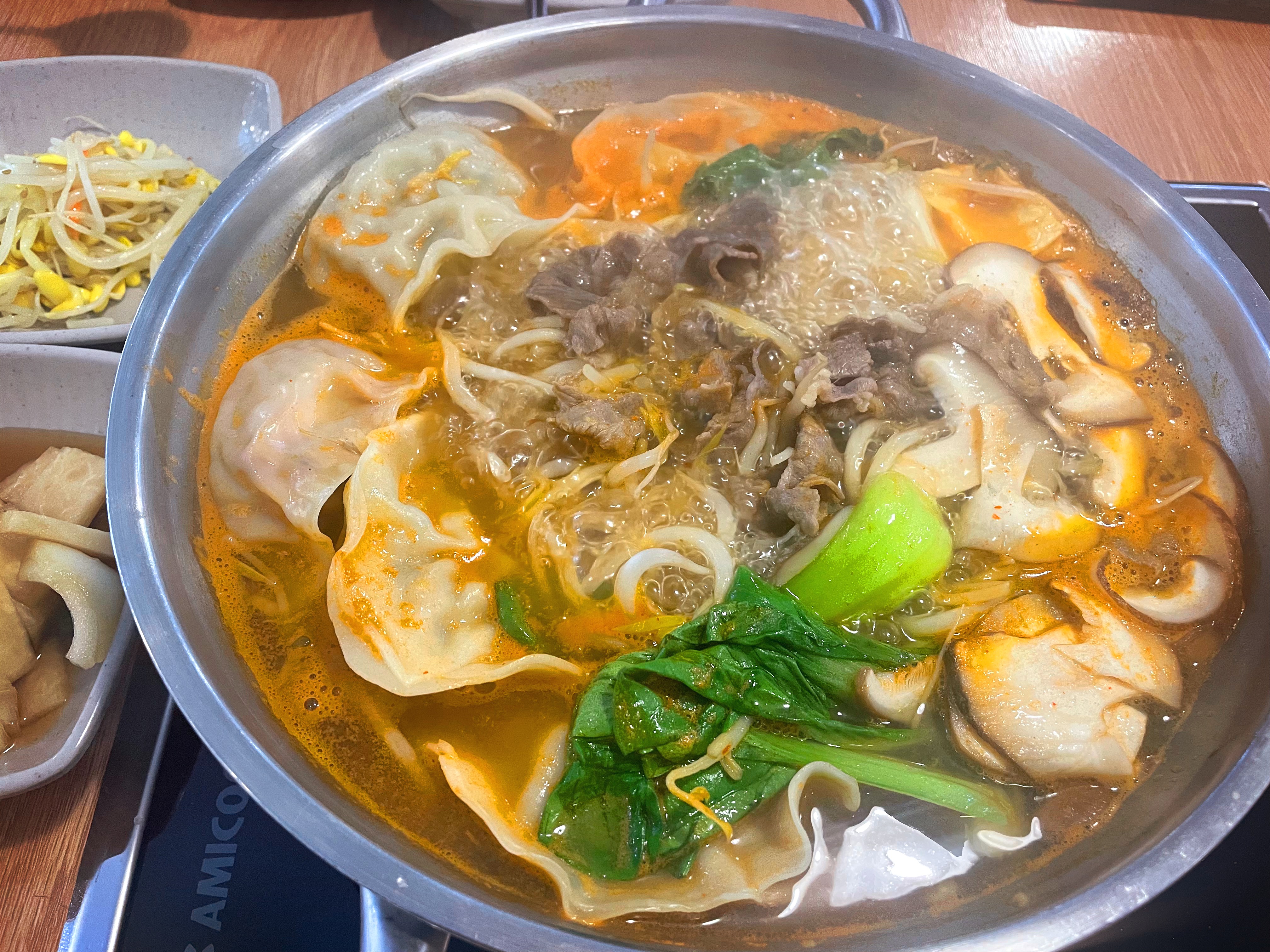 대전서구맛집