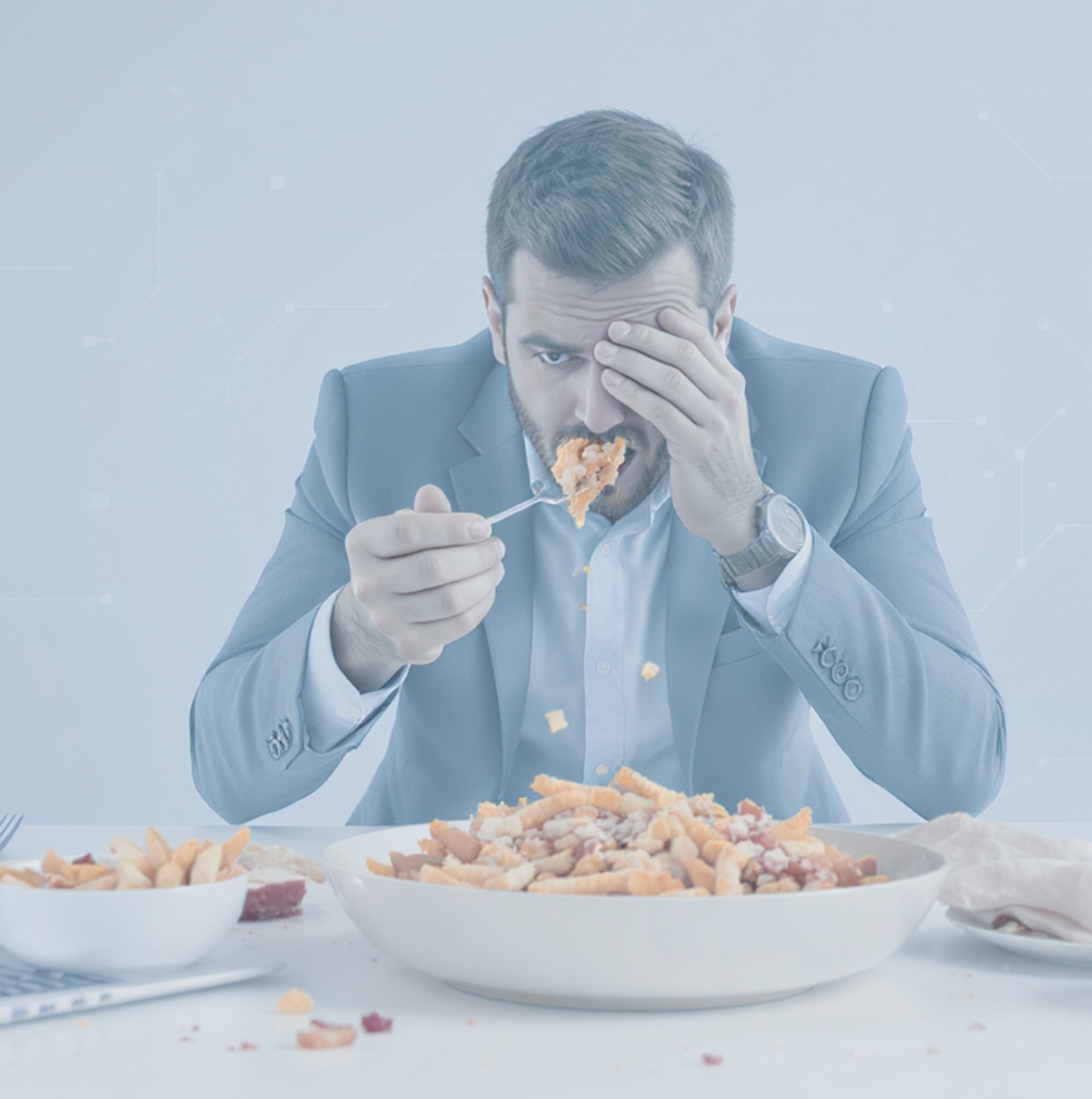 치팅데이가 &amp;#39;폭식데이&amp;#39;가 되는 순간