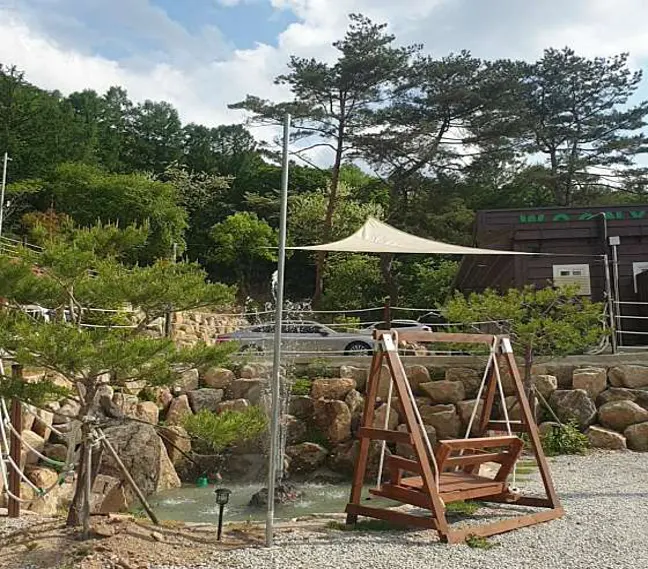 우니메이카 철원점