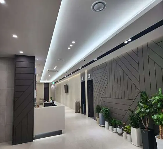 골프존파크 옥산유니스크린점