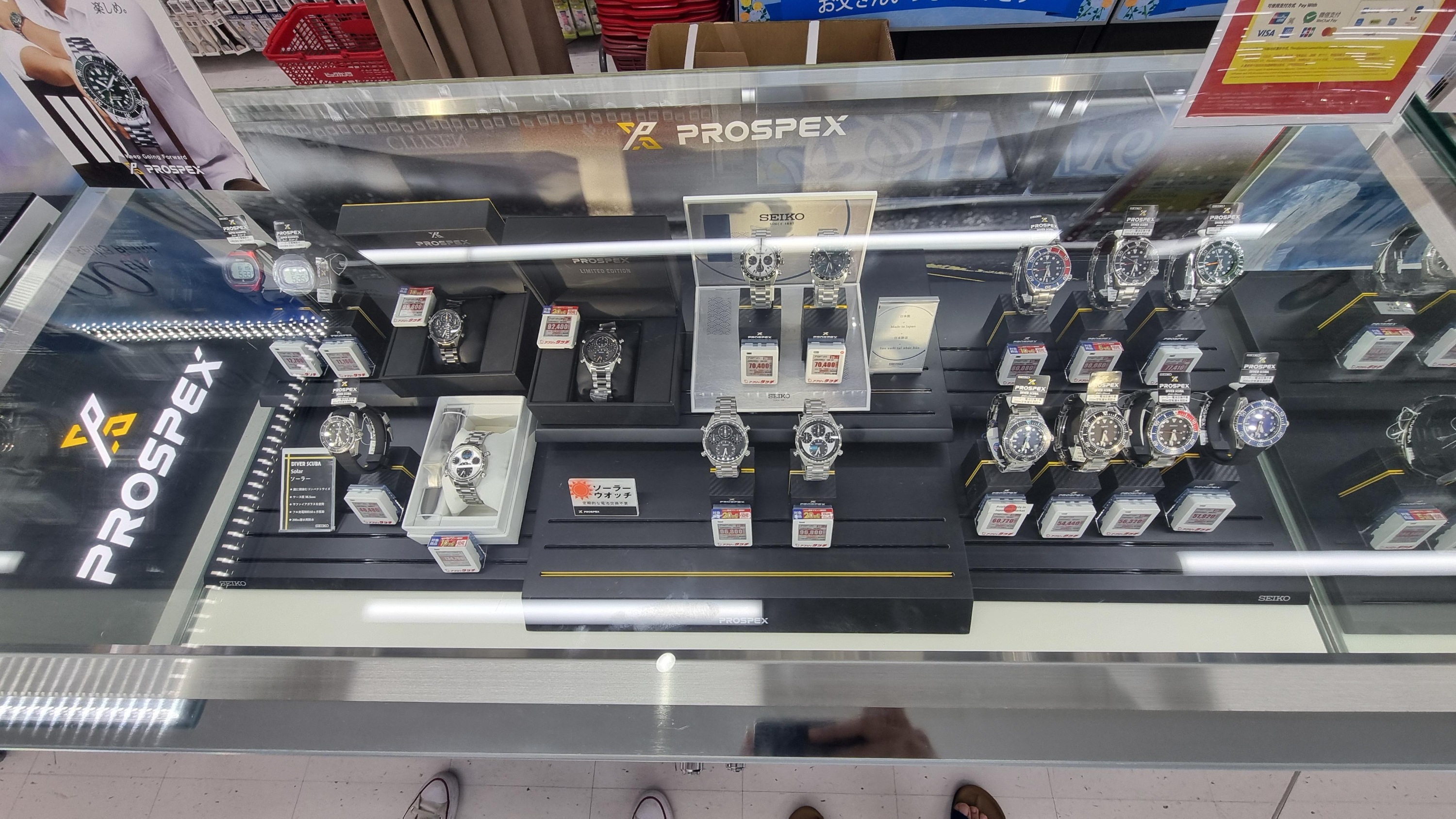 일본 빅카메라 현지 가격