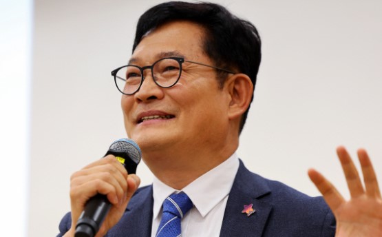 최대집 의사 프로필 나이 고향 학력 경력 &amp;#124; 소나무당 최대집 목포 출마 이유