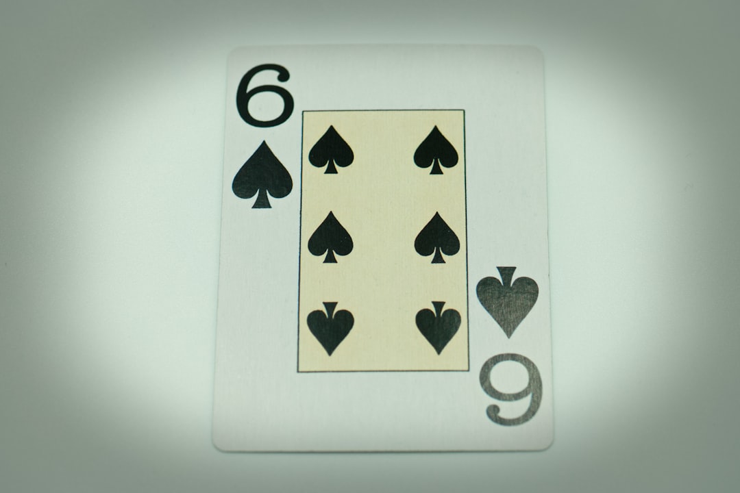 Qualification