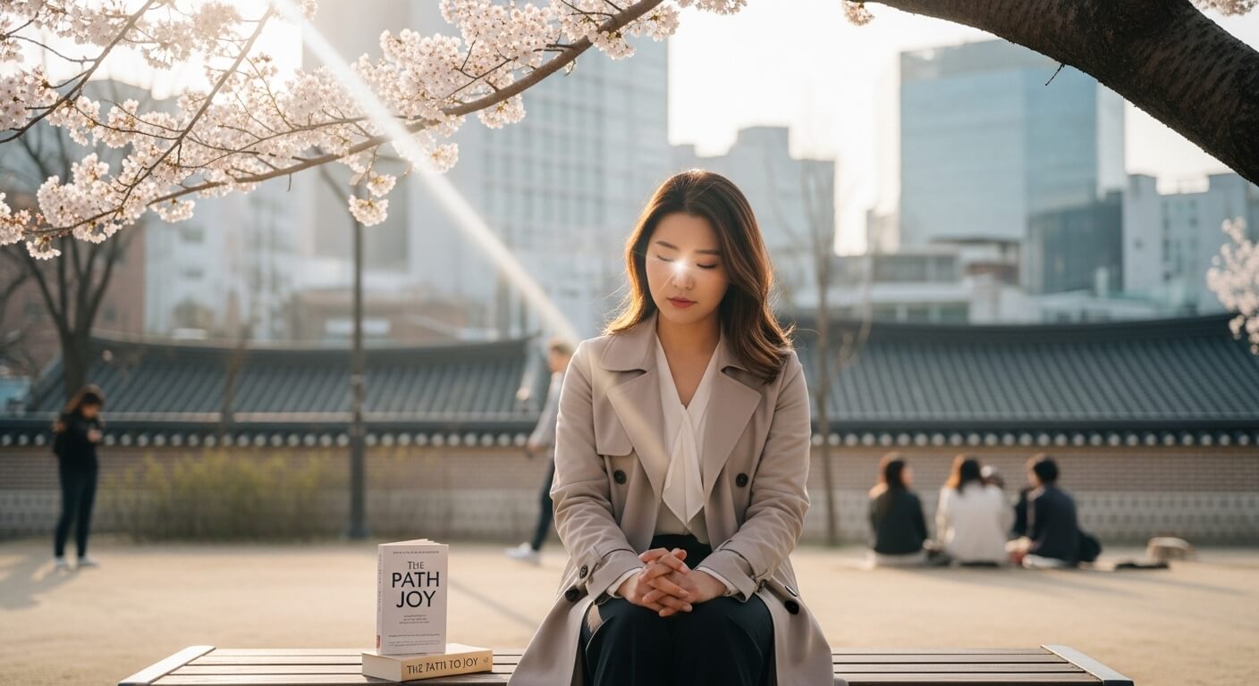 우울증 극복방법