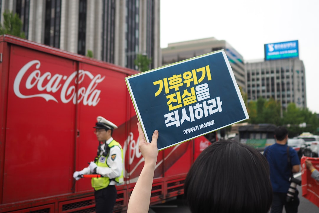 Seoul Marathon