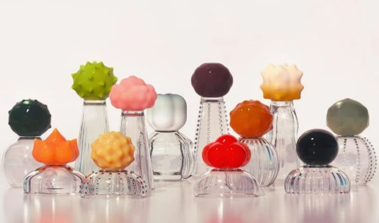 요리와 식사 과정 개선7개의 학생 디자인 프로젝트Seven student design projects that enhance the process of cooking and dining
