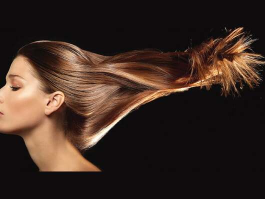 머리카락 굵어지는 방법 총정리