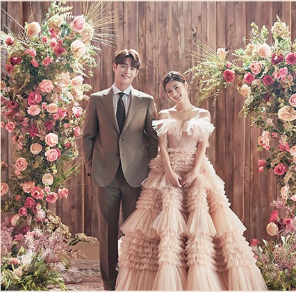 부산 웨딩박람회