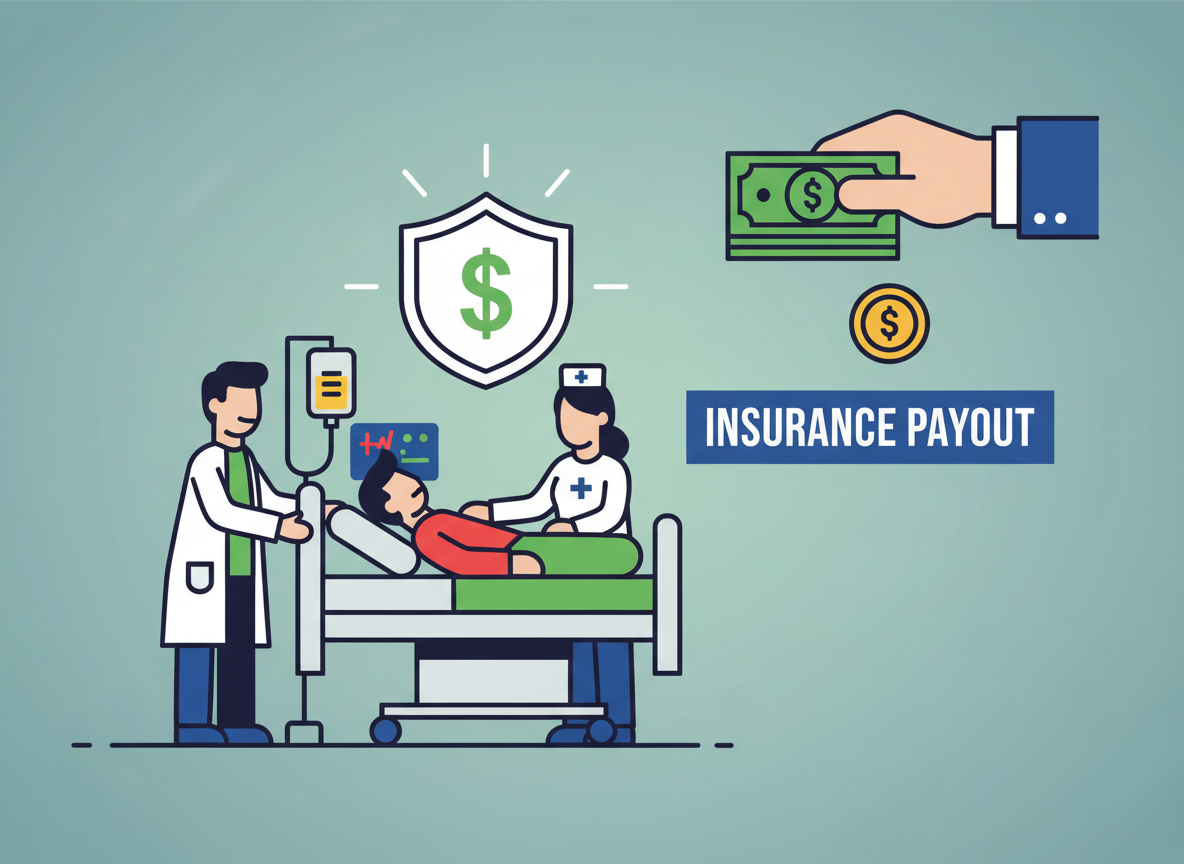 실손보험금 실손보험료 미청구분 조회 환급 실손24