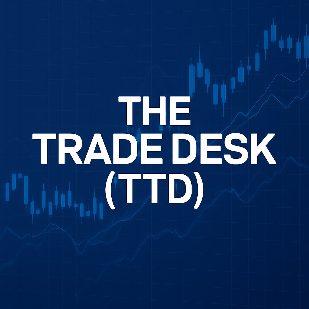 TTD Q2 실적(+19%)·CTV 성장 데이터로 본 단기 반등과 장기 투자 포인트 정리