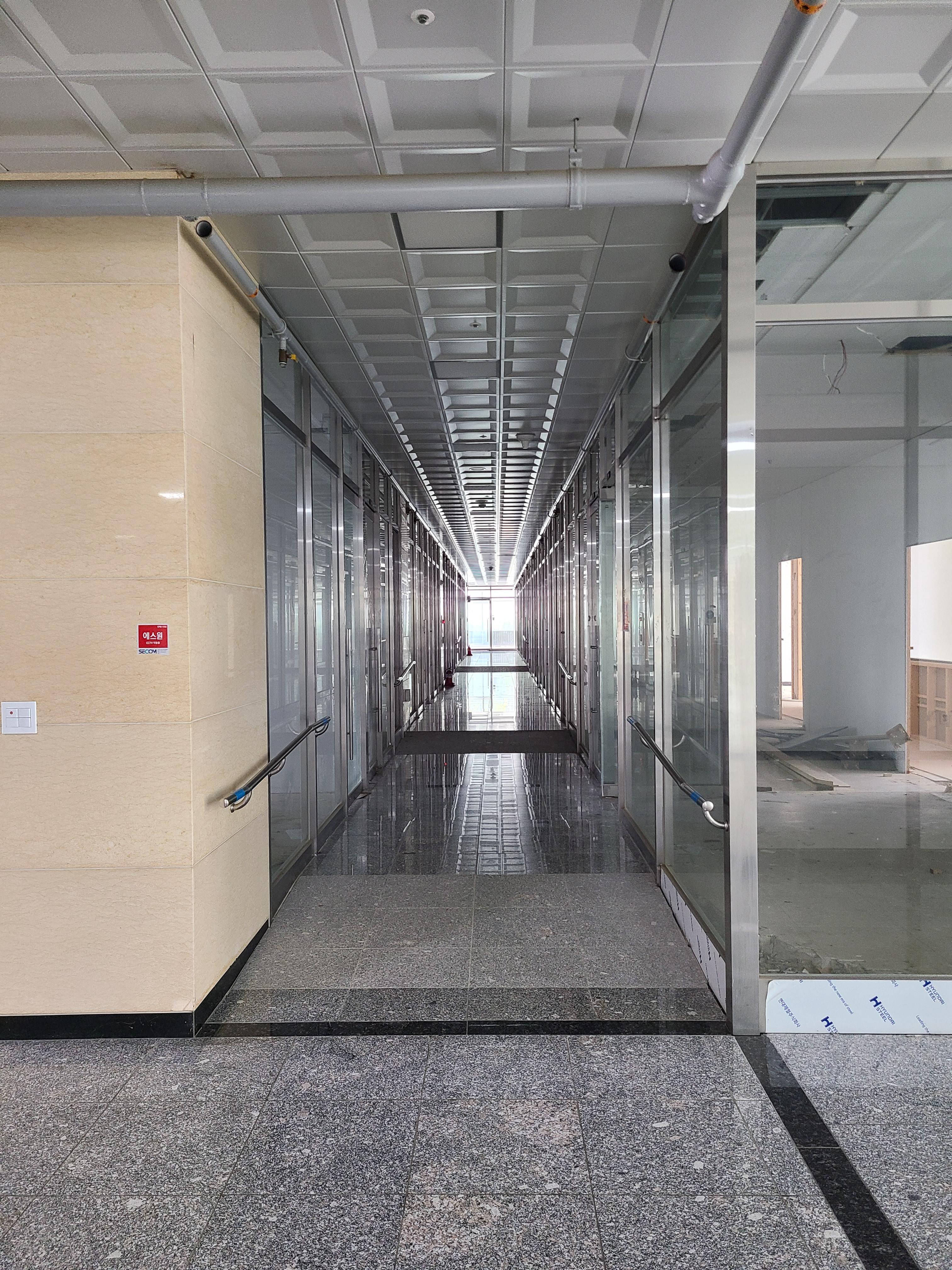 동탄IT밸리2 1층 내부3