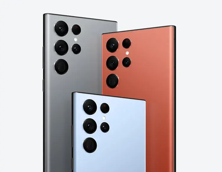 갤럭시 S22 사전예약