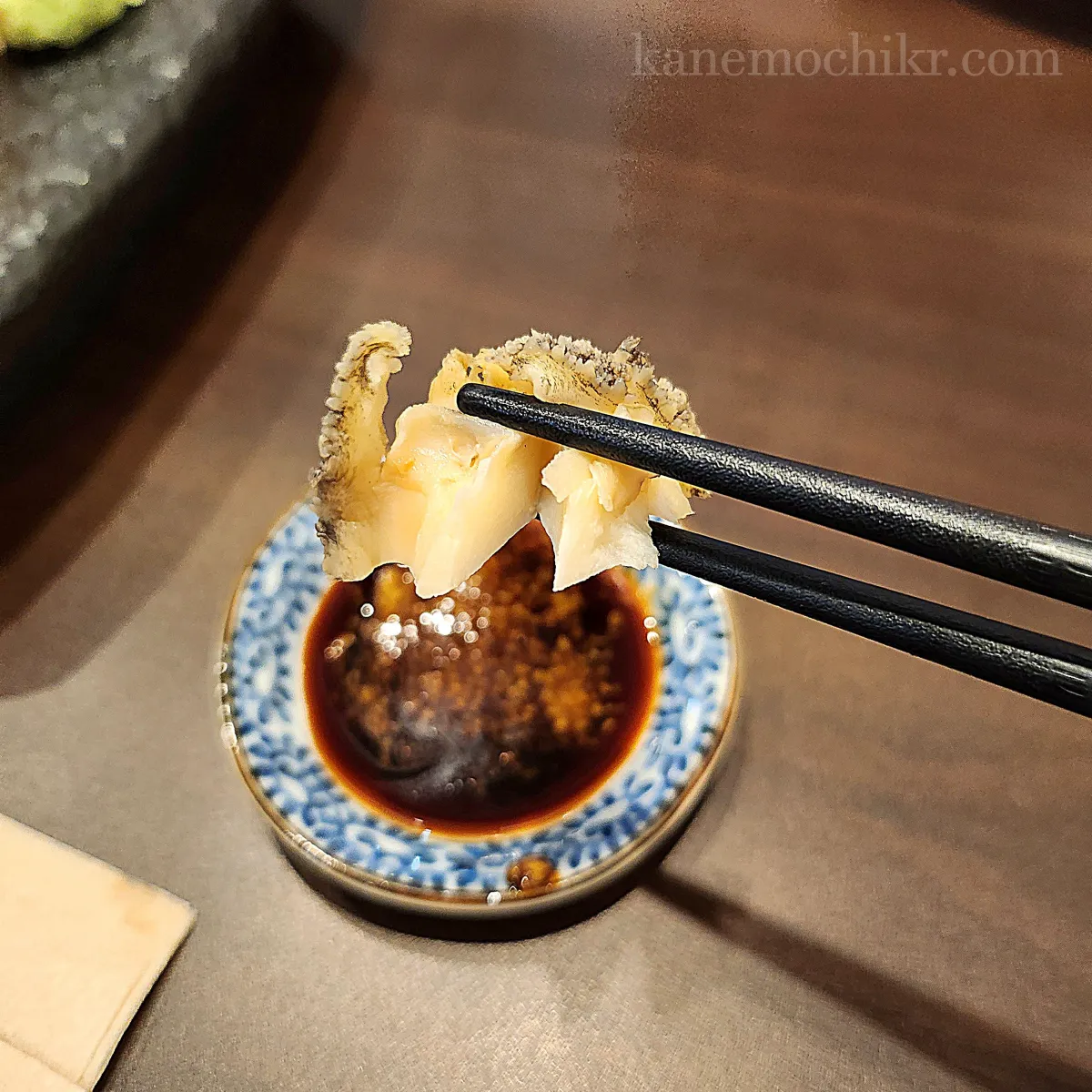 군자맛집-숙성회136-전복