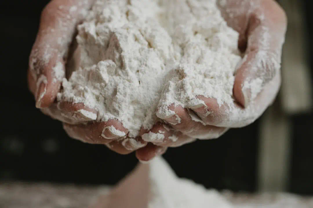 염증을 유발하는 마가린