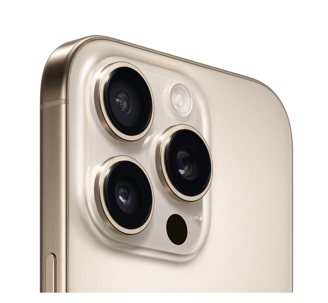 iPhone 16 Pro