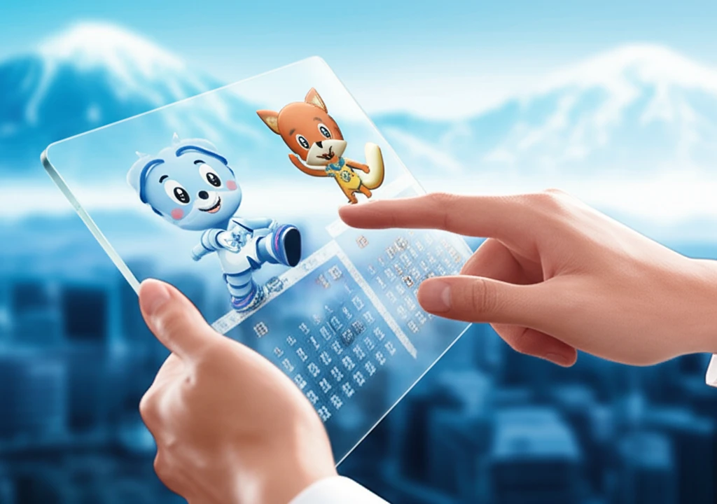 2026 밀라노 코르티나 동계올림픽 ..