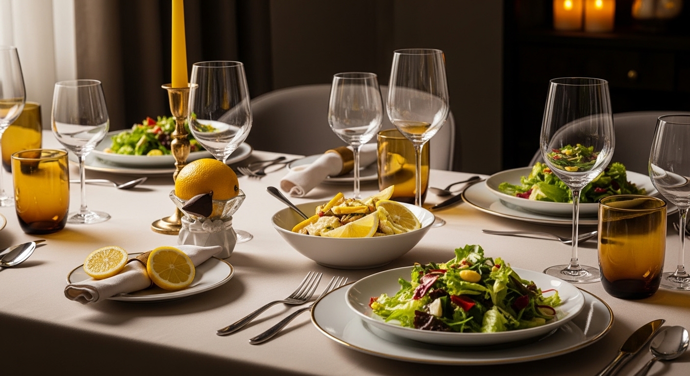 레몬 효능 부작용