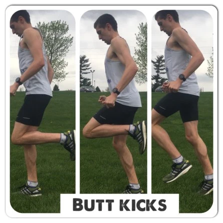 보강운동-버트킥