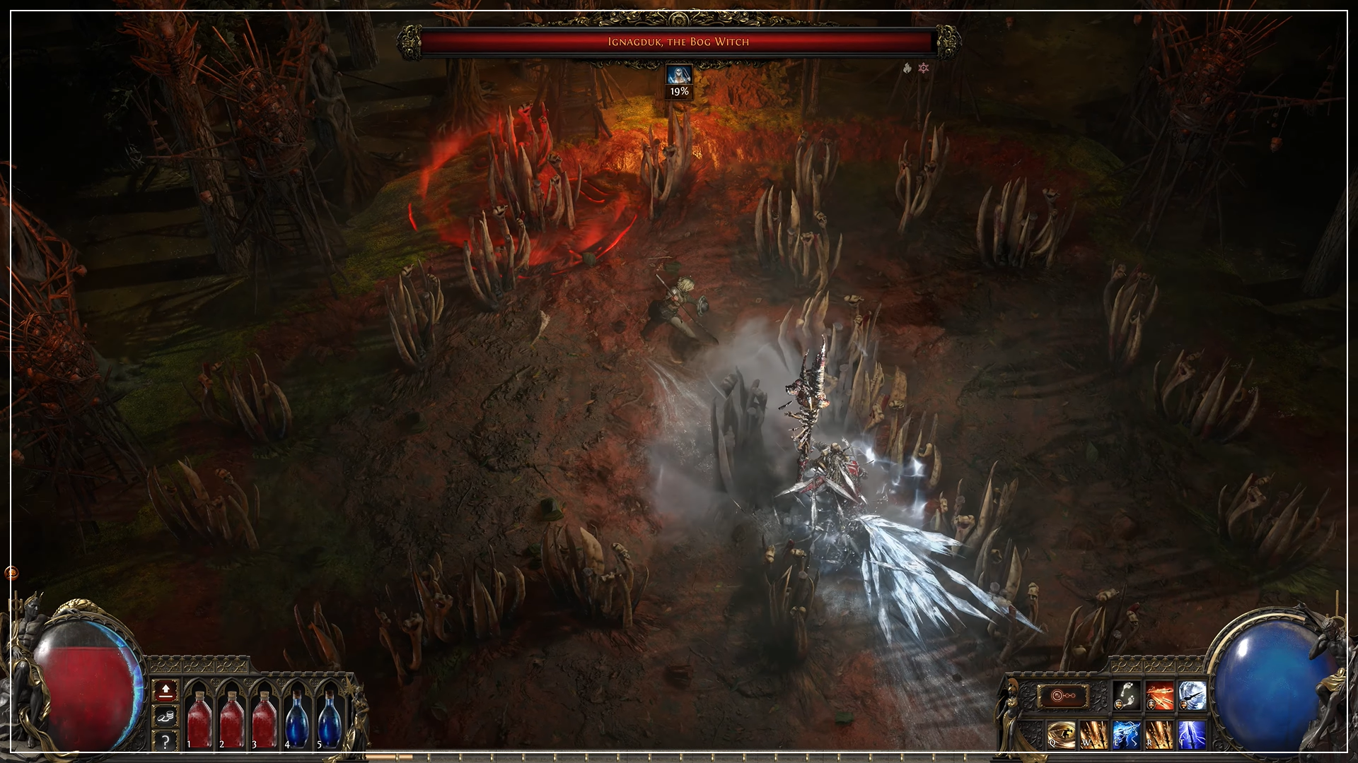 액션 RPG 추천, 패스 오브 엑자일 2 사양, 가격, 장단점, 정보 총정리!