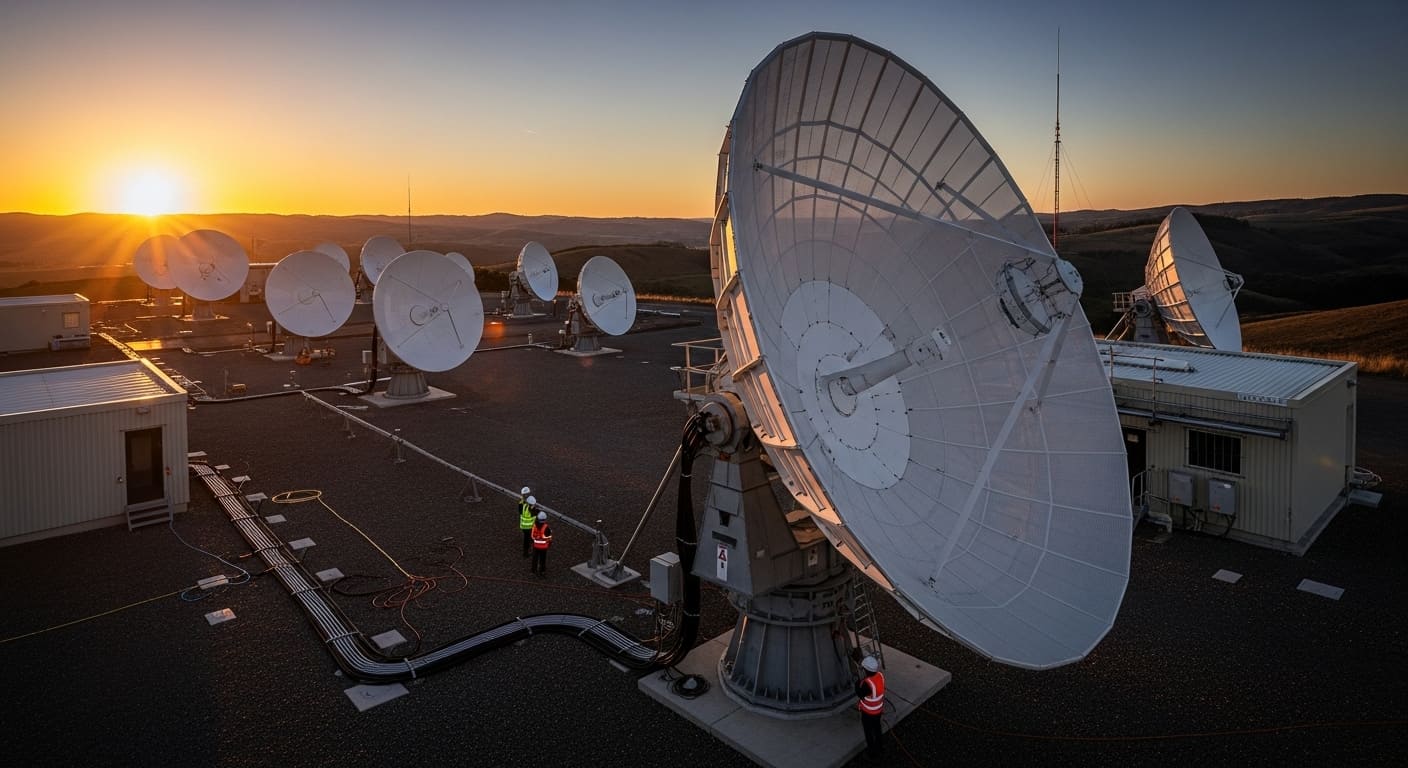 스페이스X 관련주를 보여주는 로켓 발사 장면