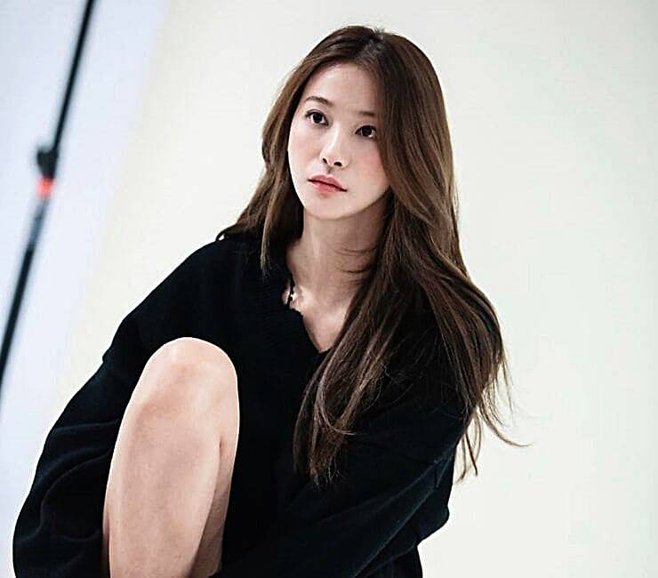 배우-유인영