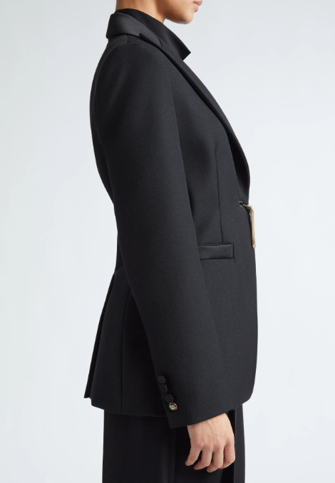 2024 KBS 연기대상 이영애 옷 의상 자켓 정보