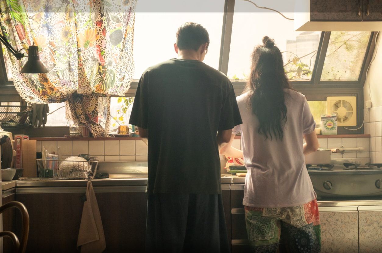 대도시의 사랑법