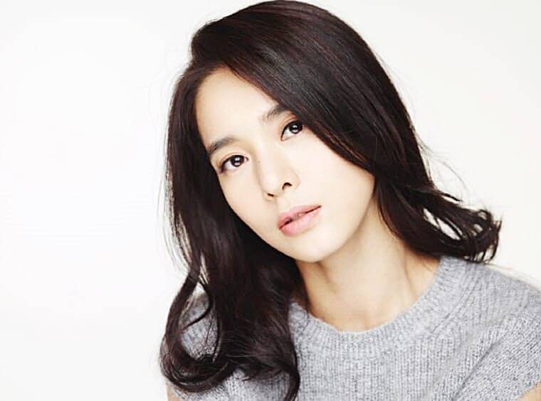 배우-정혜영