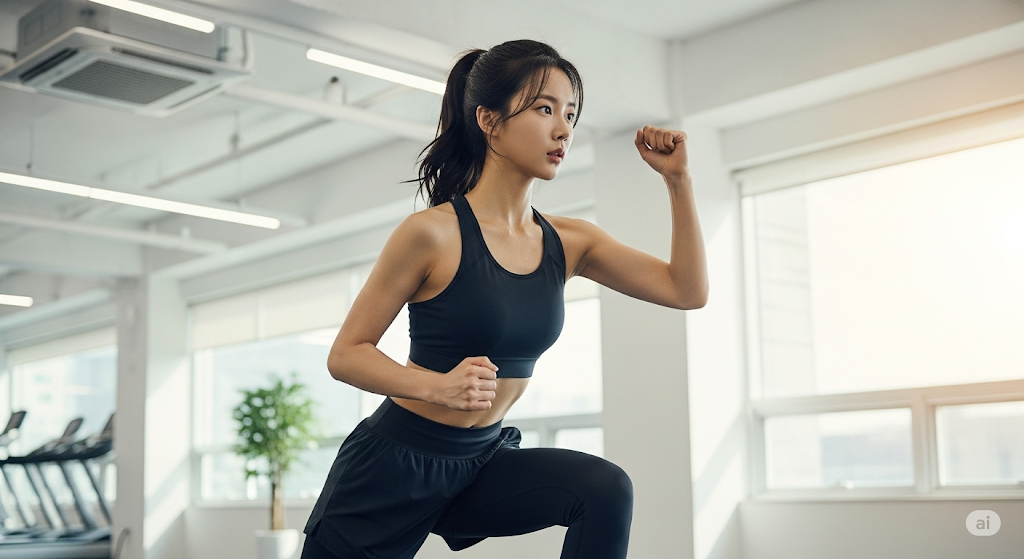 식초 발 마사지, 건강에 정말 효과 있을까?