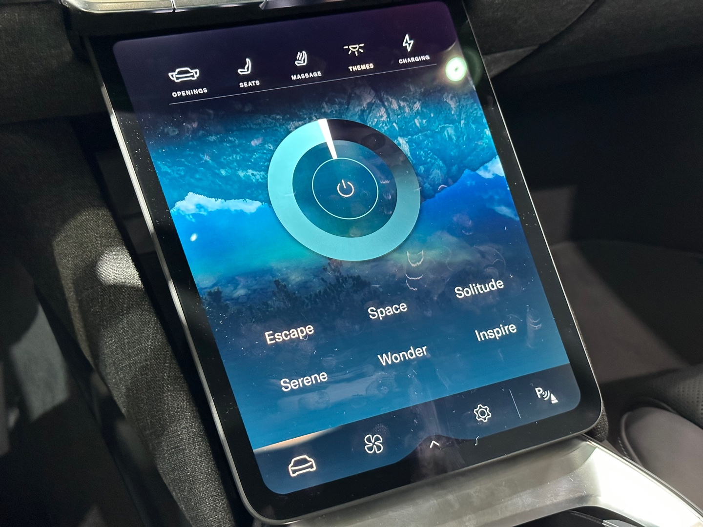 루시드 모터스 '루시드 에어'