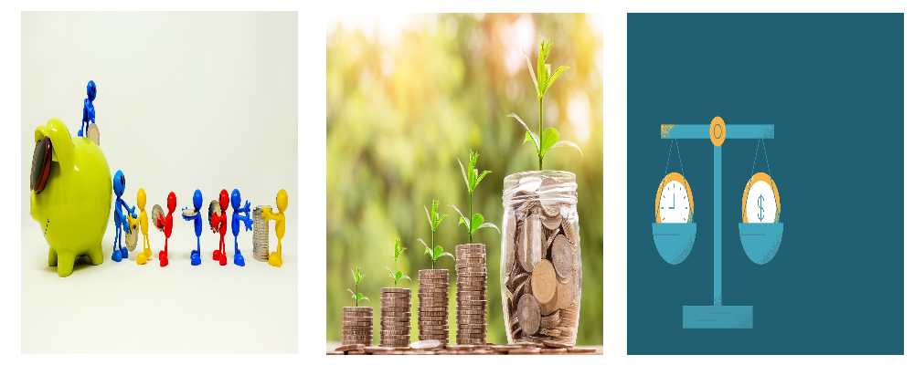 모다드림 청년통장