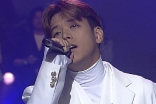 가수 류시원 리즈 시절