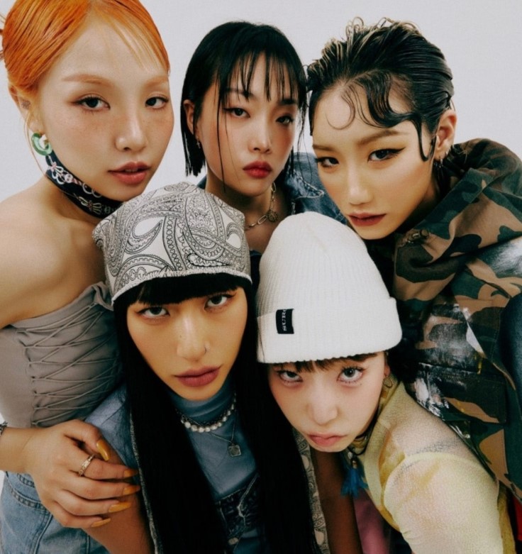 스우파2 루키 계급미션 메인댄서