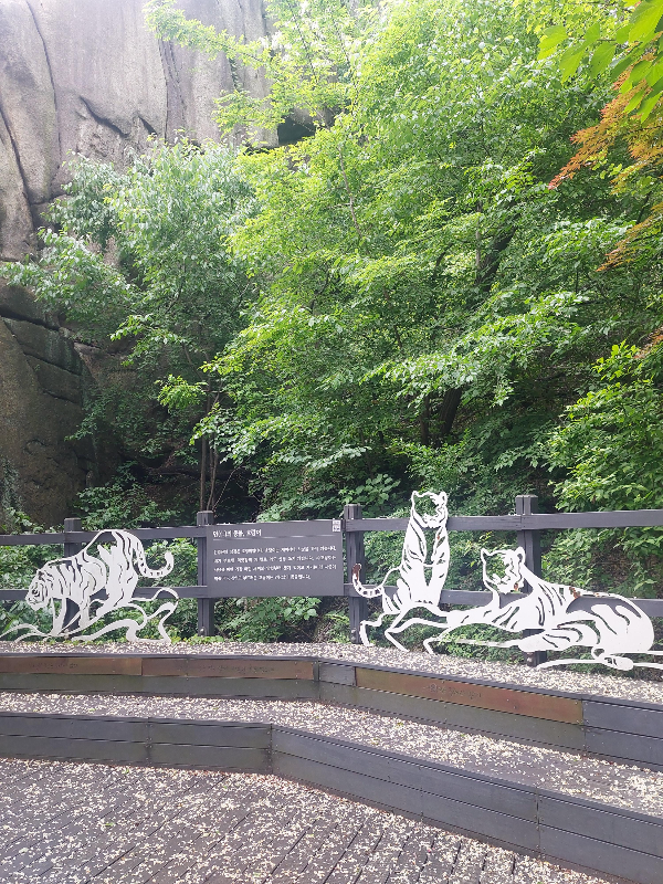 인왕산