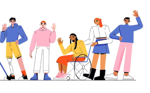 지적 장애의 원인 유전적 조건