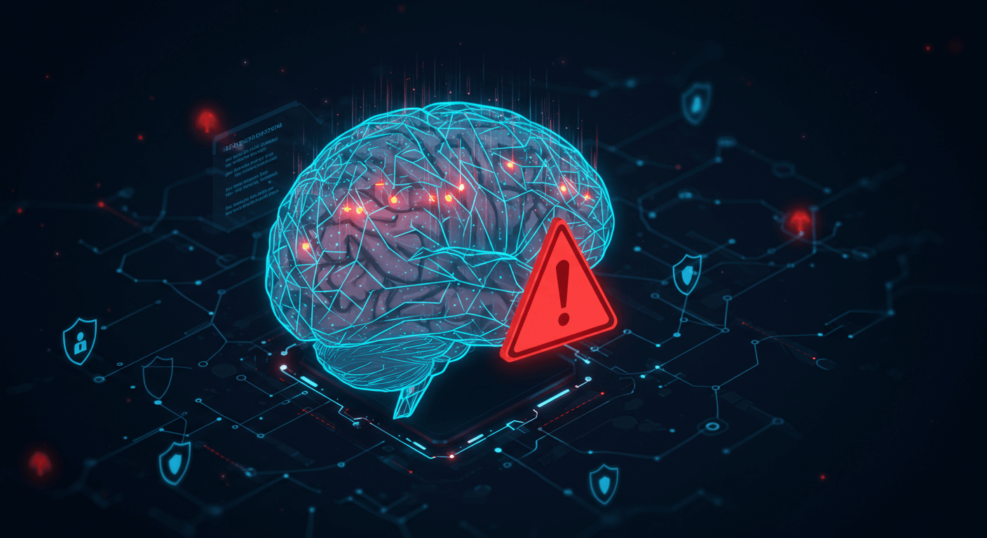 AI기반 보안: 제로트러스트의 자동화 핵심