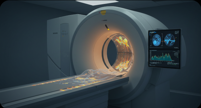 실리콘 검출기가 CT를 바꾼다? 차세대 기술 집중 분석