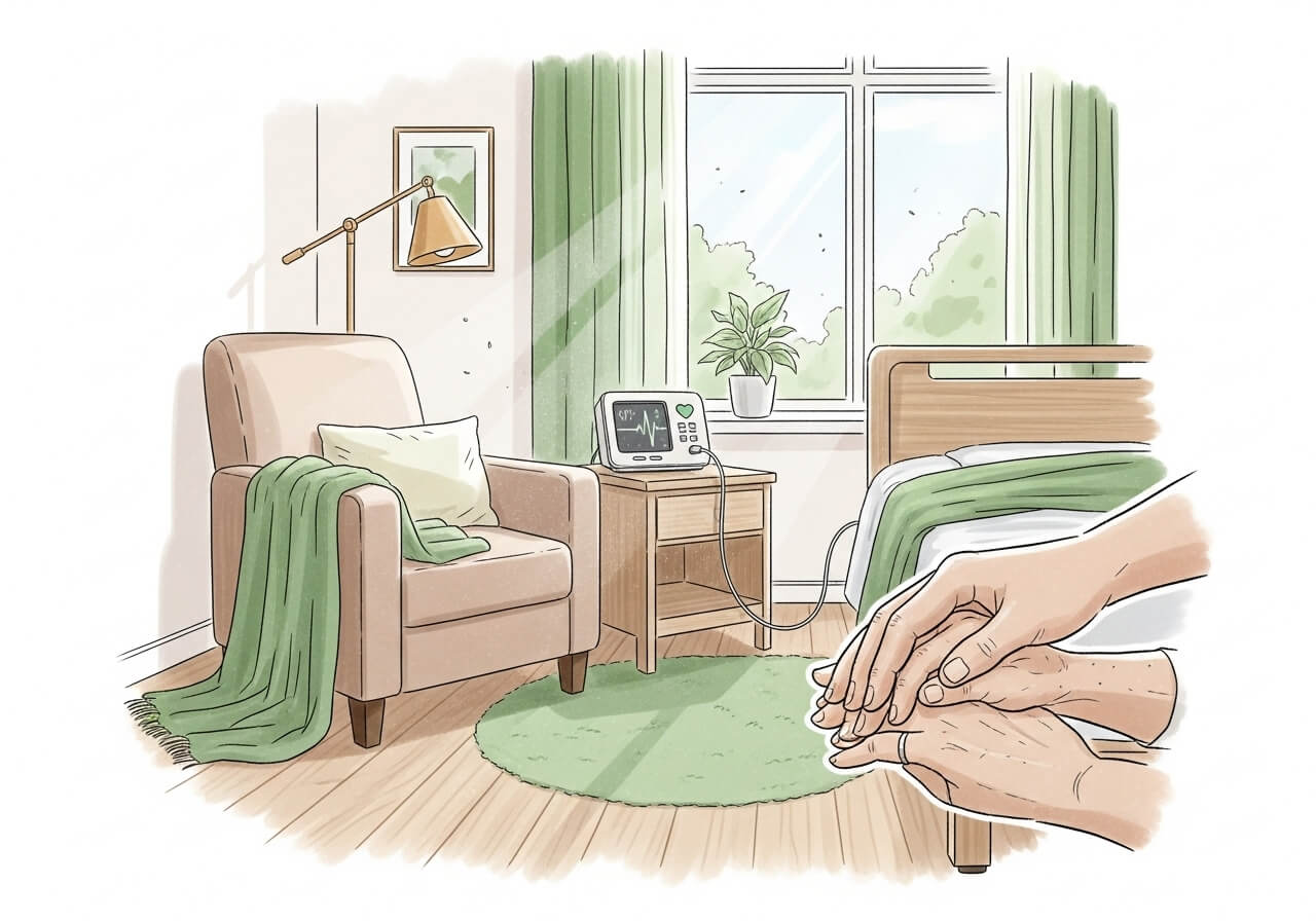 치매환자 요양병원 비용