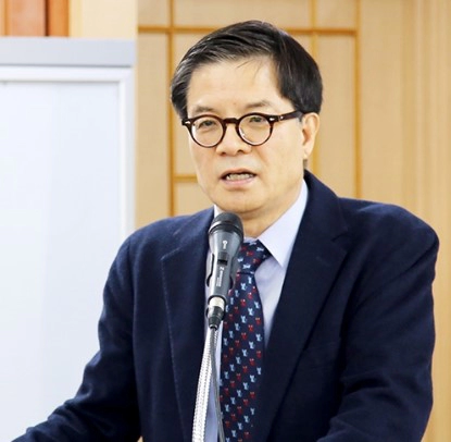 이석봉 프로필 나이 고향 학력 대전광역시 경제과학부시장 평가