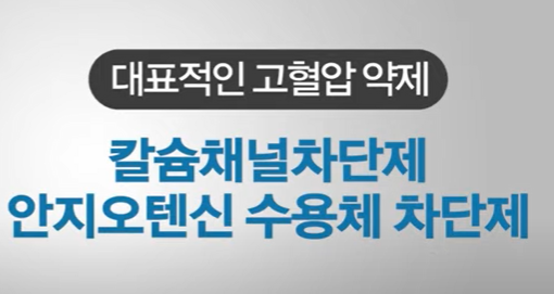 약재별 부작용