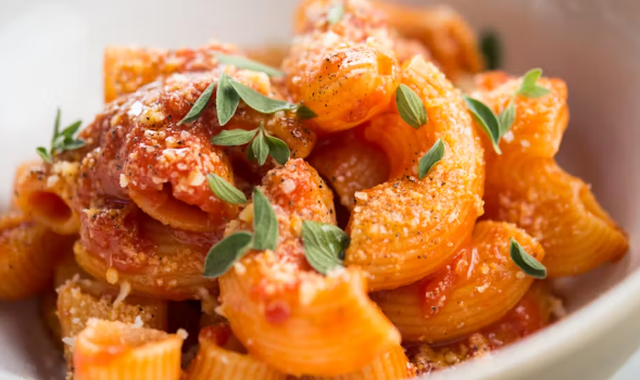 Lilia Caf&eacute; 메뉴보기