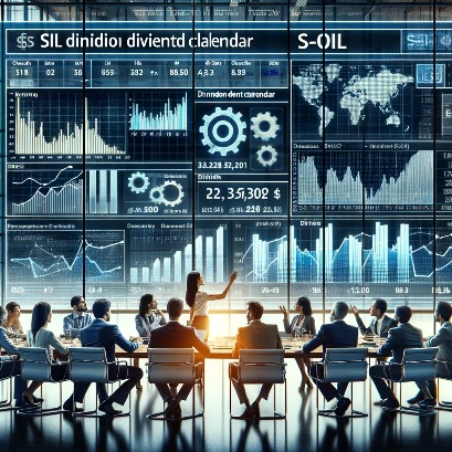 S-Oil S-Oil우 010950 010955 배당일 배당금 실적 정리 2