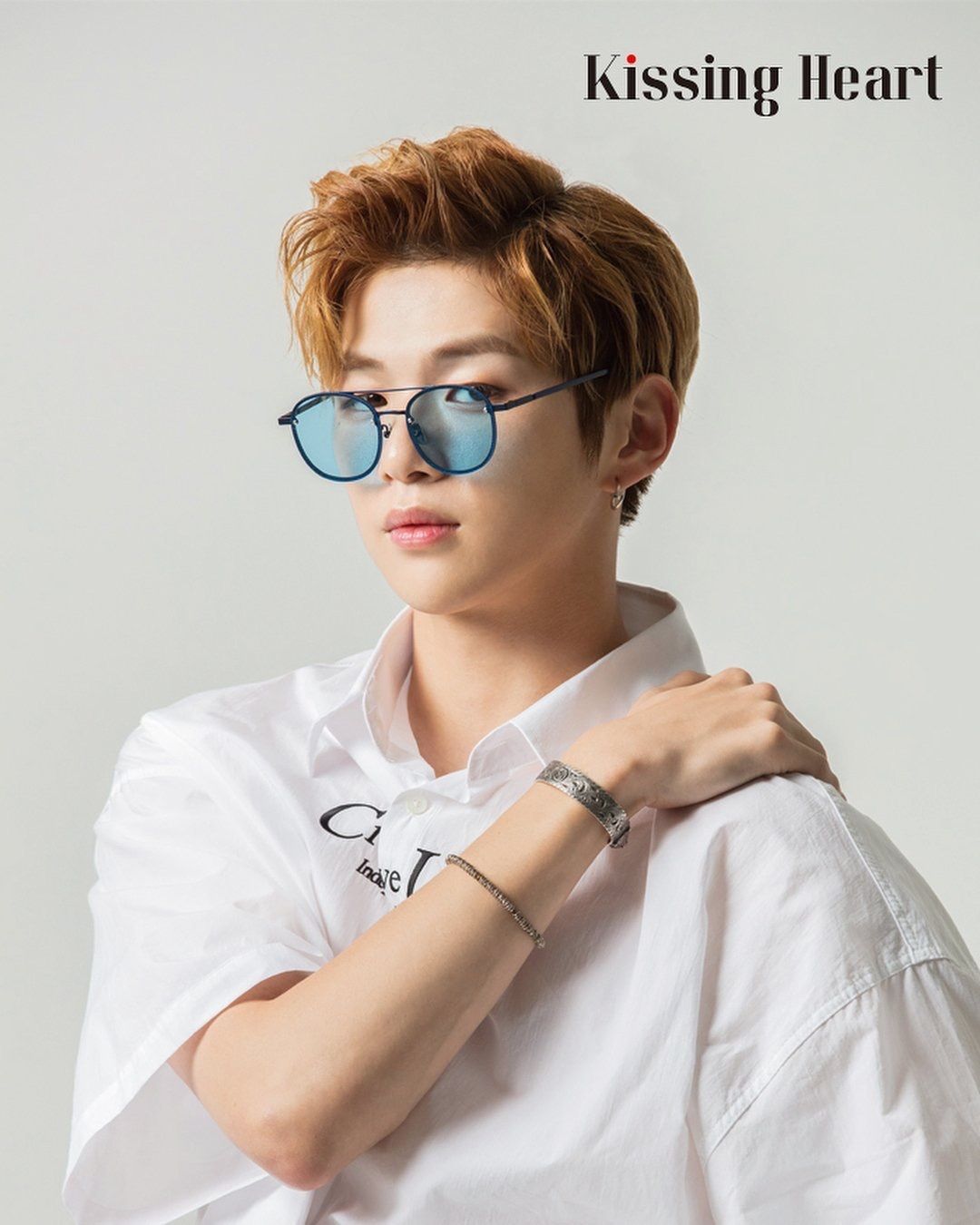 강다니엘 / 워너원